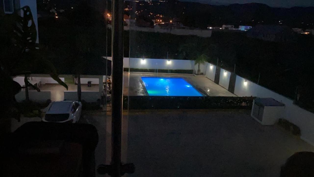 My Beautiful Place Santiago De Los Caballeros Exterior foto